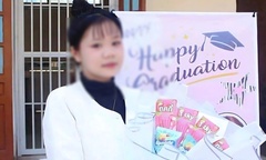 Đau lòng nữ sinh lớp 11 lao xuống biển cứu người, tử vong thương tâm, hiệu trưởng nói gì?