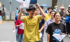 Tin tức giáo dục 24h: Hà Nội dự kiến áp dụng chính sách đặc biệt hỗ trợ học sinh học nghề