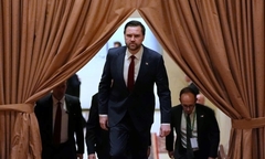 Mỹ không đạt thỏa thuận với Iran sau cuộc đàm phán liên tục 21 giờ ở Pakistan