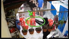 Bắt giữ 3 nghi phạm vụ dùng súng cao su, dao tấn công người tại Đồng Tháp