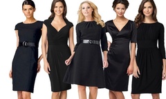 Trang phục không nên mặc đi đám cưới