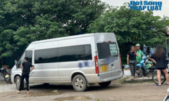 Bộ Công an đề xuất siết chặt quản lý các loại xe ô tô hợp đồng trá hình