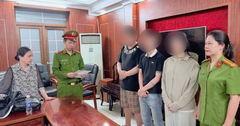 Vận chuyển hàng nghìn thiết bị thuốc lá điện tử, 3 đối tượng bị tạm giam