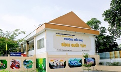 Vụ hơn 200 học sinh Trường Tiểu học Bình Quới Tây ngộ độc: Tìm ra tác nhân gây bệnh
