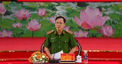  Công an 8 tỉnh, thành phố Nam Bộ phát hiện hơn 6.500 vụ án ma túy, bắt giữ gần 14.300 đối tượng trong 7 tháng