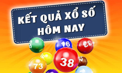XSMN 14/4- Kết quả xổ số miền Nam hôm nay 14/4/2026- kết quả XSMN ngày 14/4