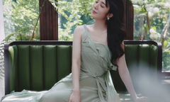 Nữ diễn viên đình đám nhập viện khẩn cấp vì uống nhầm thuốc