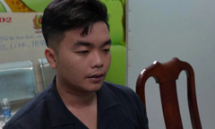  "Thế giới ngầm " Mại dâm 4.0: Người đàn ông 31 tuổi bị sát hại, cướp vàng khi đi phục vụ  "khách làng chơi "