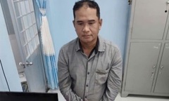 Tin pháp luật nổi bật 24h qua: Bắt khẩn cấp đối tượng làm chuyện thất đức với người nghèo