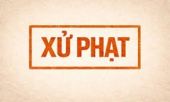 Vì sao Công ty cổ phần Nha Trang Seafoods - F17 bị xử phạt?