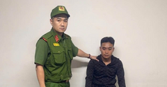 Bắt nam thanh niên đâm tử vong chồng cũ của chị gái sau cuộc xô xát ở Hà Nội