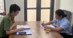 Đăng tin sai sự thật trên Facebook, người phụ nữ bị phạt 7,5 triệu đồng