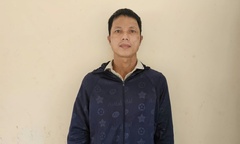 Bắt giam người đàn ông chém anh vợ vì mâu thuẫn cá nhân ở Đồng Nai