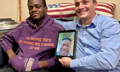 Người đàn ông bỏ nghề lừa đảo sau một lời khuyên của nạn nhân