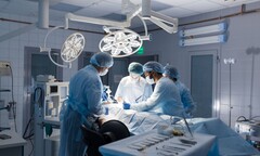 Bác sĩ Mỹ bị truy tố vì cắt bỏ nnhầm gan của bệnh nhân thay vì lá lách