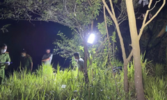 Danh tính người đàn ông tử vong trong tư thế treo cổ ở Lâm Đồng