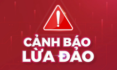 Công an cảnh báo thủ đoạn lừa đảo vay tiền online, người dân tuyệt đối không chủ quan