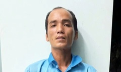 Tạm giữ đối tượng dụ bé gái 12 tuổi vào quán cà phê chòi để "giở trò đồi bại "