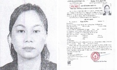 Công an Hà Nội truy nã người phụ nữ cầm đầu đường dây lừa đảo chiếm đoạt tài sản