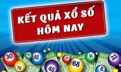 XSMN 17/4- Kết quả xổ số miền Nam hôm nay 17/4/2026- kết quả XSMN ngày 17/4