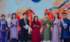 Văn hóa doanh nghiệp: Lợi thế cạnh tranh không thể sao chép của SHB