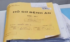 "Bóng hồng " sa ngã: "Nữ quái " dùng bệnh án tâm thần "né tội " vẫn lĩnh 13 năm tù