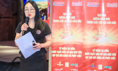 Cơ chế đặt hàng báo chí cần thích ứng với môi trường truyền thông số