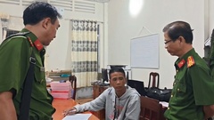 Bắt giữ đối tượng giết người ở Phú Quốc sau nhiều ngày lẩn trốn