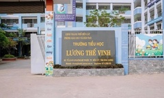 Đình chỉ dạy cô giáo phạt học sinh tự dùng kim tiêm chích vào tay