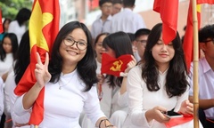 Tin tức giáo dục: Bộ GD&ĐT ban hành Khung năng lực ngoại ngữ mới của Việt Nam, áp dụng từ 31/5