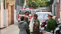 Vụ nữ sinh tử vong trong phòng trọ ở Nghệ An: Tiết lộ bất ngờ về nam thanh niên liên quan