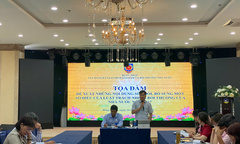 Tiếp tục hoàn thiện khung pháp lý về trách nhiệm bồi thường của Nhà nước