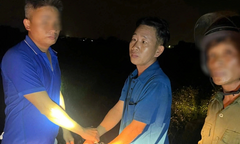 Người phụ nữ bị chồng cũ đâm tử vong khi vừa từ nước ngoài trở về