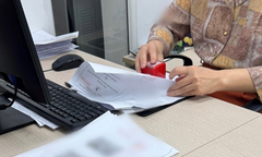 Đề xuất bỏ quy định 6 giao dịch bắt buộc phải công chứng