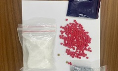 Triệt phá đường dây mua bán ma túy tổng hợp tinh vi, bắt giữ nhiều đối tượng