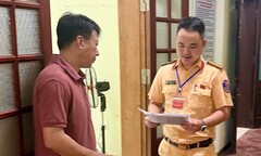 Hà Nội công bố lịch kiểm tra phục hồi điểm giấy phép lái xe tháng 4/2026