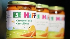 Bộ Y tế vào cuộc vụ một sản phẩm bột ăn dặm HIPP nghi có chứa thuốc diệt chuột