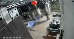 Bắt khẩn cấp đối tượng đâm trưởng thôn tử vong ở Ninh Bình