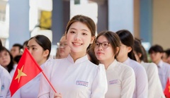 Lịch nghỉ lễ Giỗ Tổ Hùng Vương, 30/4 và 1/5 năm 2026 của học sinh cả nước