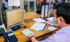 Làm việc ở 2 công ty, đóng BHXH thế nào?
