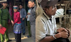 Lào Cai: Bắt giữ 2 đối tượng mua bán, tàng trữ trái phép chất ma túy 