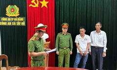 Khởi tố, bắt tạm giam một đối tượng về hành vi cố ý gây thương tích