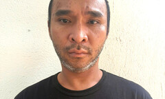 Một nam ca sĩ đoàn lô tô ở Đà Nẵng bị bắt