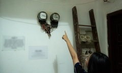 Từ 25/5, phạt tới 30 triệu đồng đối với chủ nhà trọ thu tiền điện cao hơn quy định