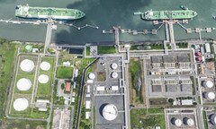 PV GAS đóng góp 1,1% cho GDP Việt Nam