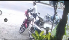 Danh tính người đàn ông xăm trổ, hành hung phụ nữ giữa phố Quy Nhơn