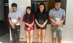 Tin pháp luật nổi bật 24h qua: Bắt quả tang 2 cặp nam nữ làm  "chuyện động trời " trong xe ô tô lúc nửa đêm