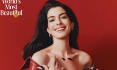 Mỹ nhân đẹp nhất năm 2026 gọi tên ai?