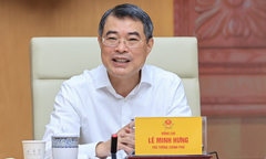 Thủ tướng: Tái cơ cấu hệ thống kinh doanh, phân phối xăng dầu