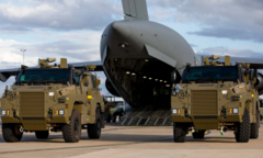 EU cảnh báo khoảng trống tài chính đáng kể dành cho Ukraine trong năm 2027